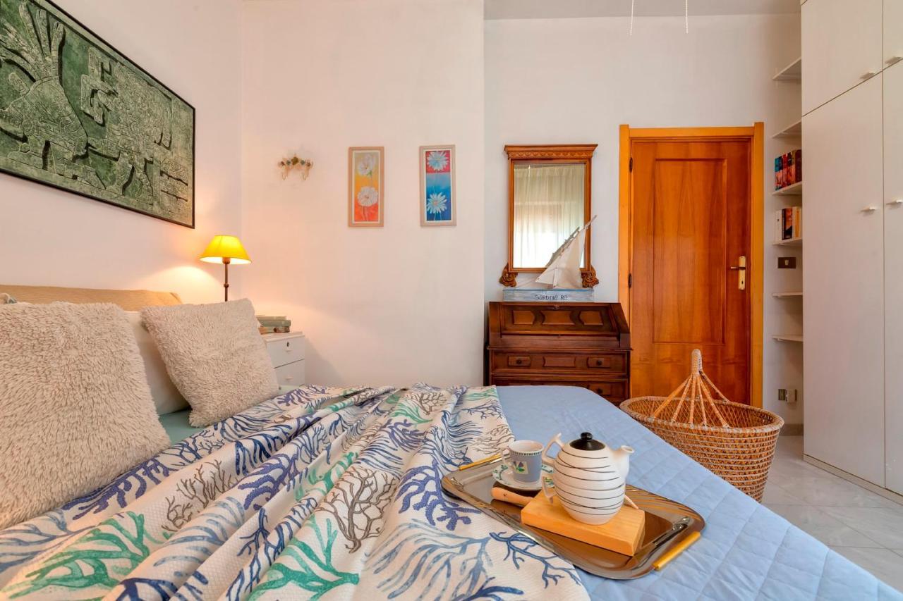 Lejlighed Sardinia Re - Catalogna 62 Alghero